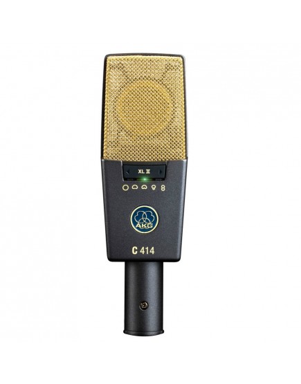 AKG C414 XL II